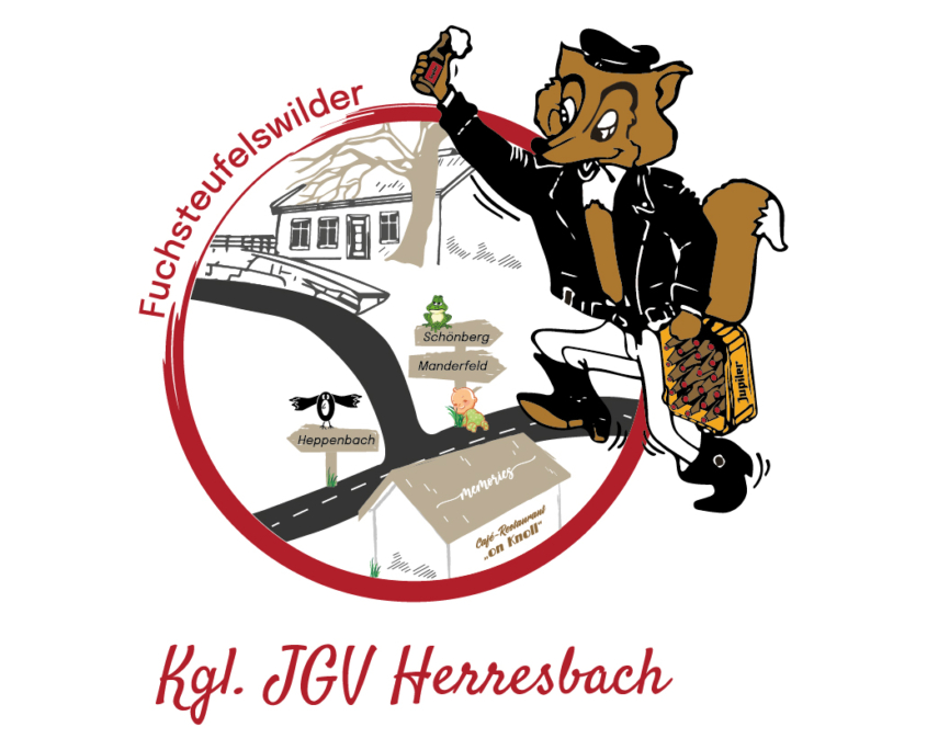 Kgl. JGV Herresbach