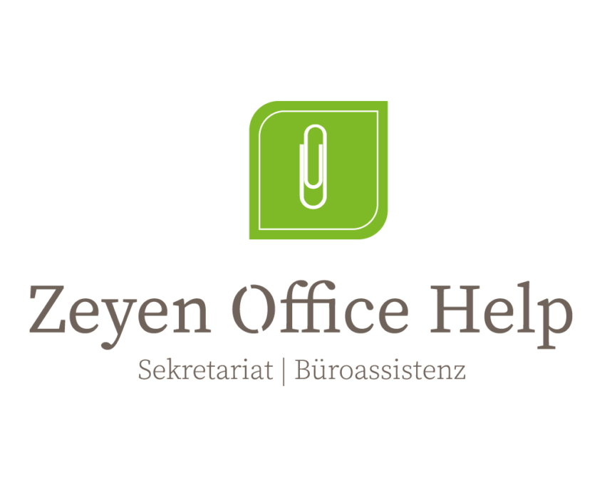 Zeyen Office Help