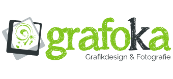 Logo Grafoka